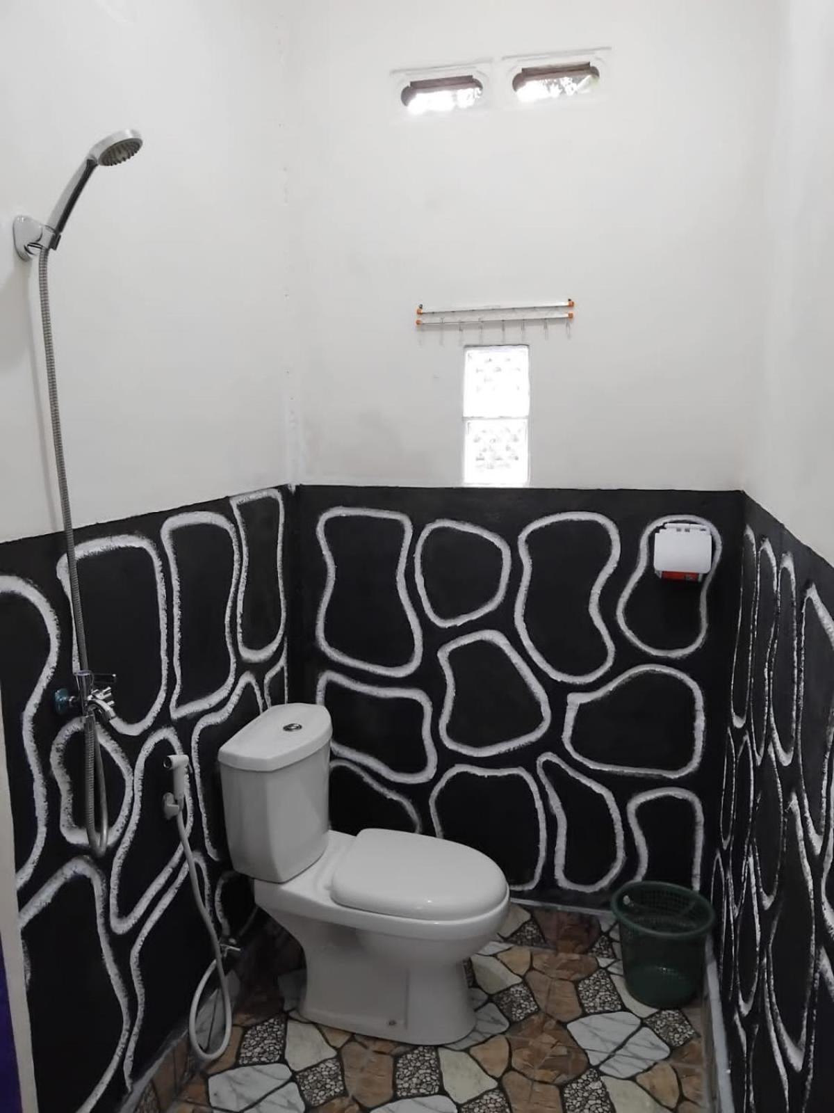 Syaqila Homestay Lombok Tetebatu Cameră foto