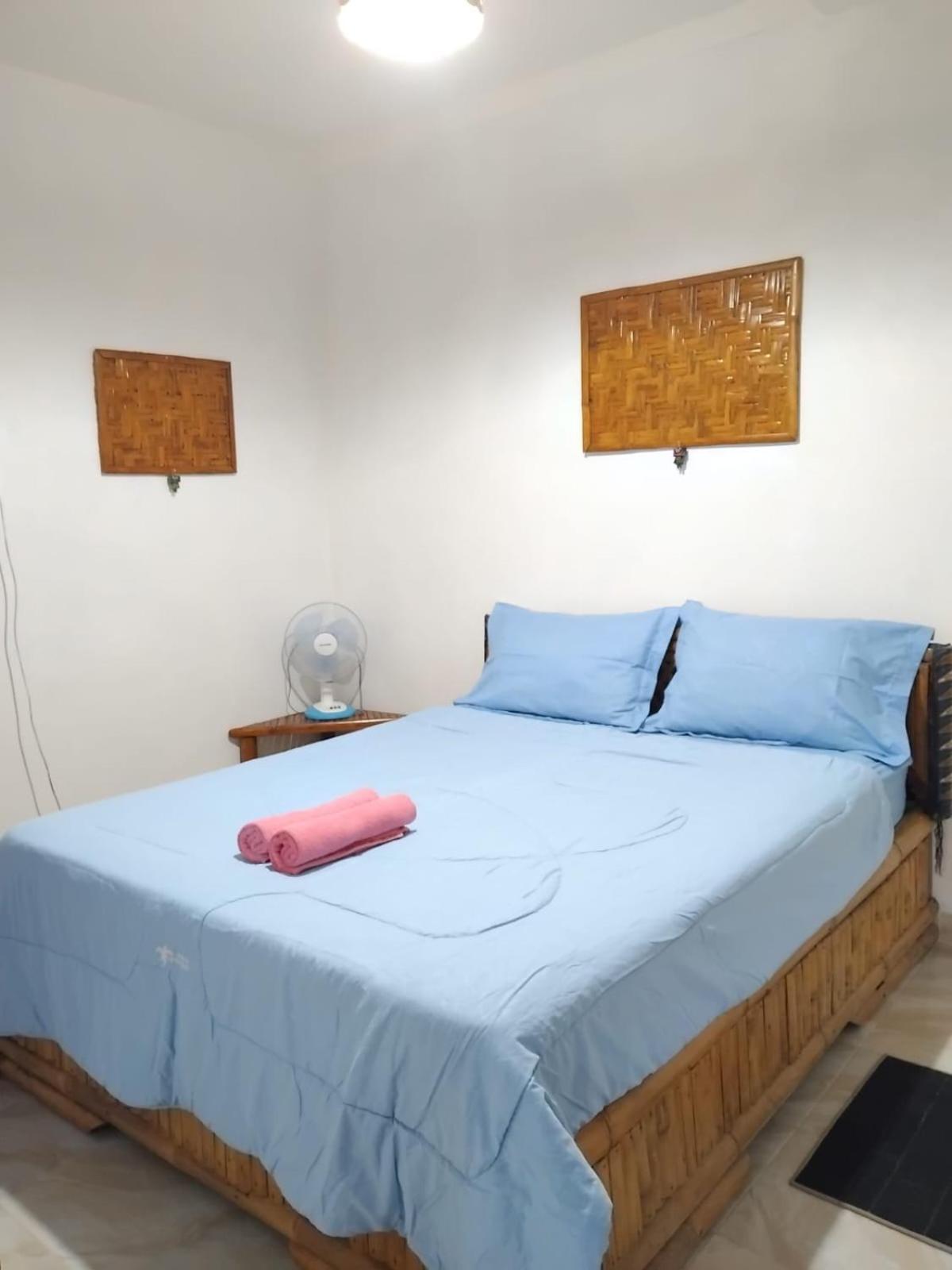 Syaqila Homestay Lombok Tetebatu Cameră foto