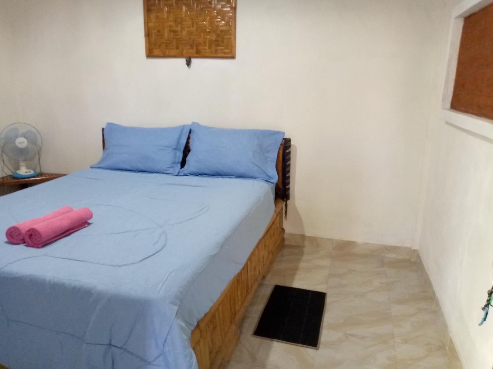Syaqila Homestay Lombok Tetebatu Exterior foto