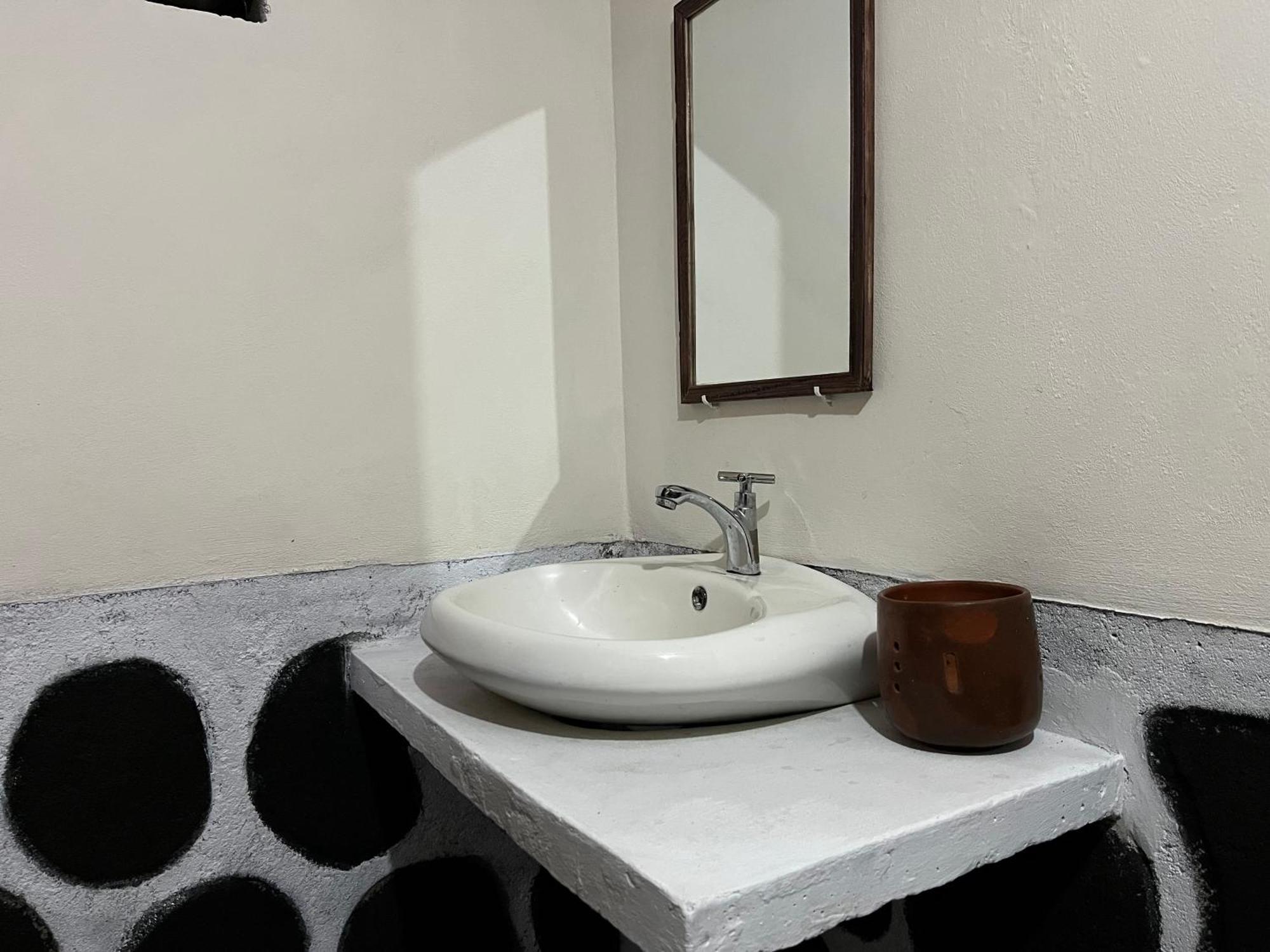 Syaqila Homestay Lombok Tetebatu Exterior foto